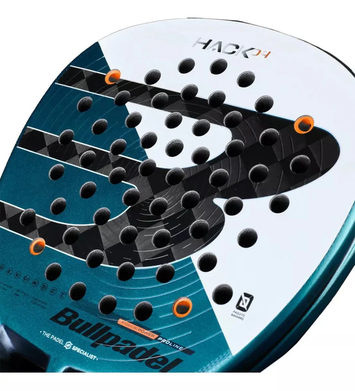 BULLPADEL PALA HACK 04 25