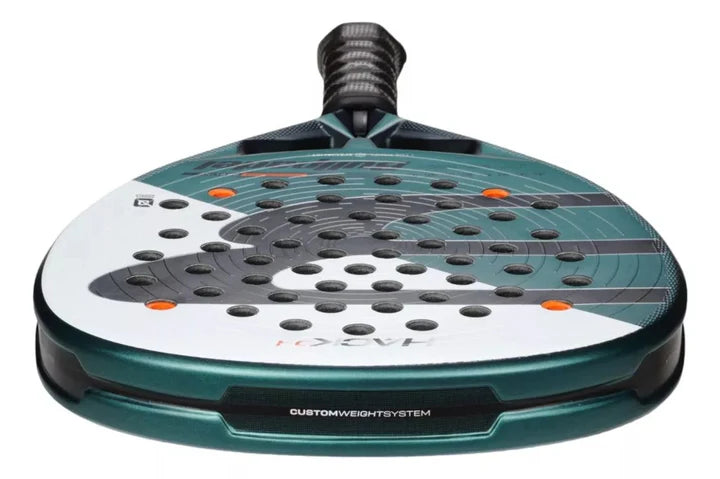 BULLPADEL PALA HACK 04 25