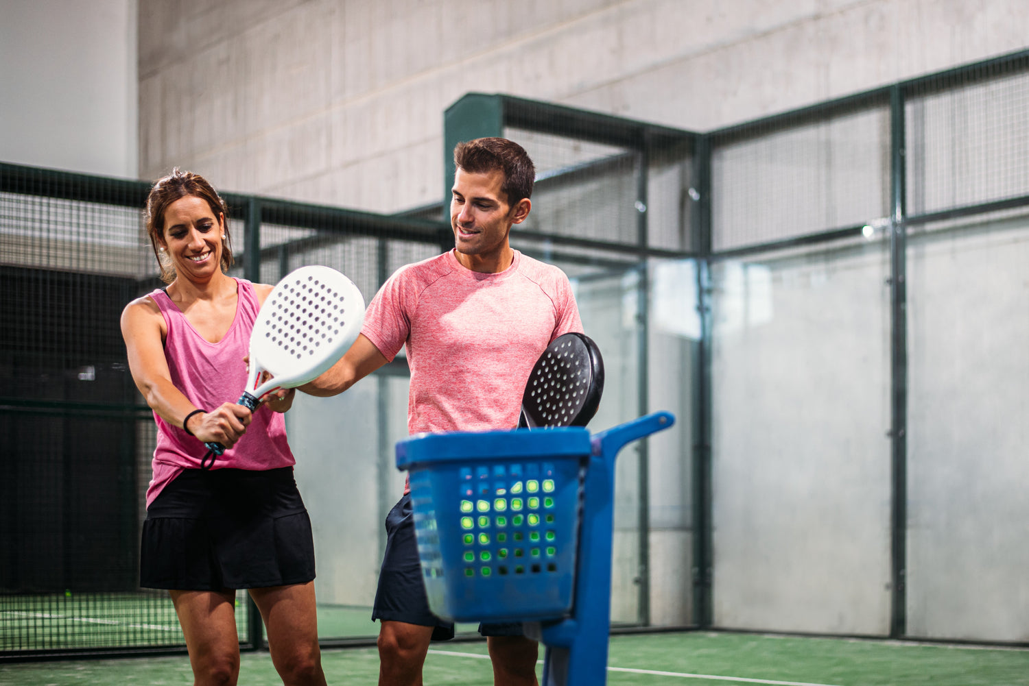 Palas Padel | Compra tu Pala |  PADELante México