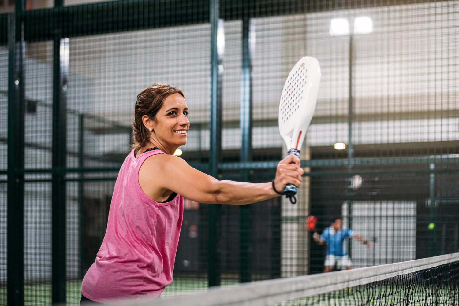 Lo Nuevo en Pádel  | Palas, Ropa y Más | PADELante México