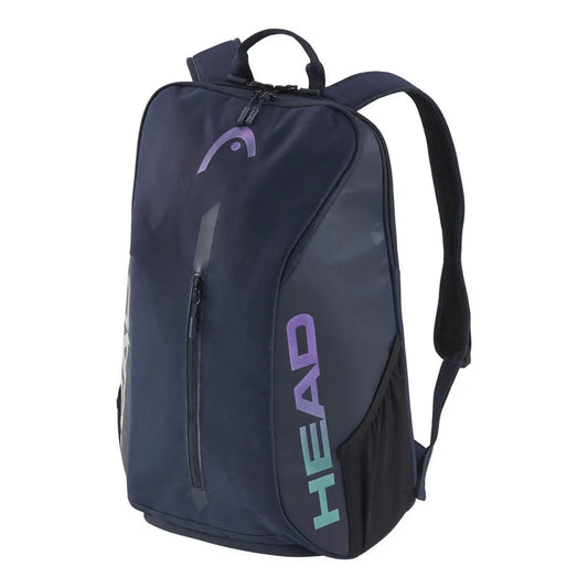 Mochila Head Tour Backpack 25L Azul 2025