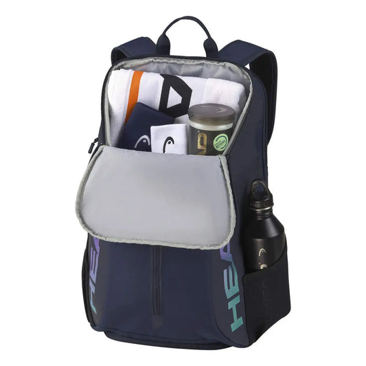 Mochila Head Tour Backpack 25L Azul 2025
