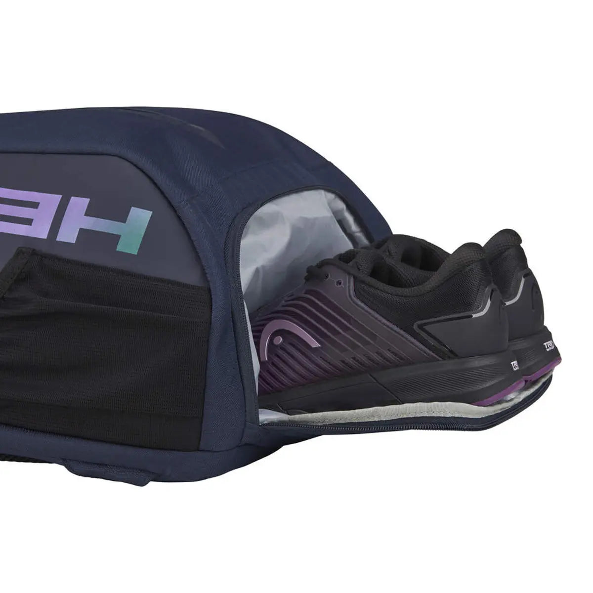 Mochila Head Tour Backpack 25L Azul 2025