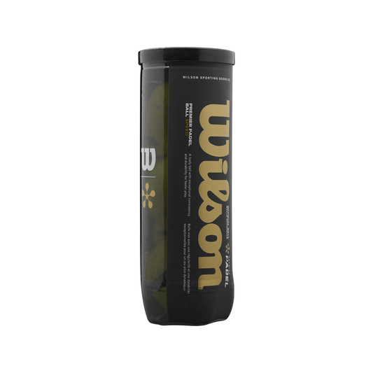 Pelota Wilson Padel Premier Speed