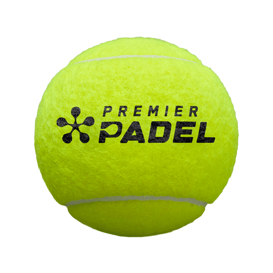 Pelota Wilson Padel Premier Speed