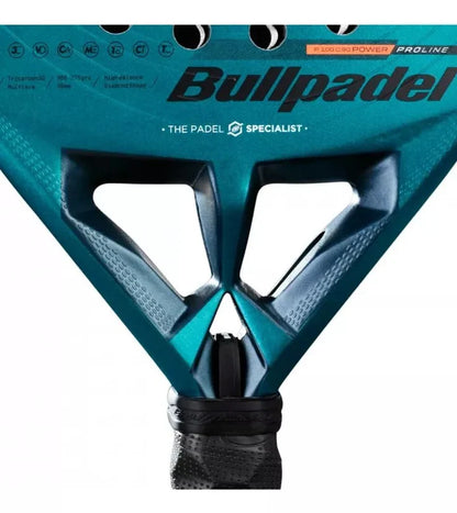 BULLPADEL  PALA HACK 04 25