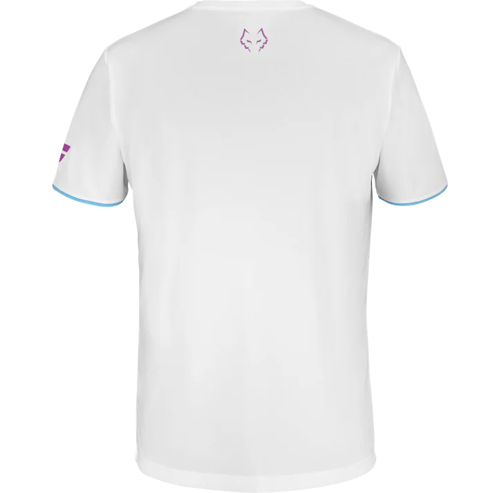 BABOLAT Crew Neck Tee Lebrón