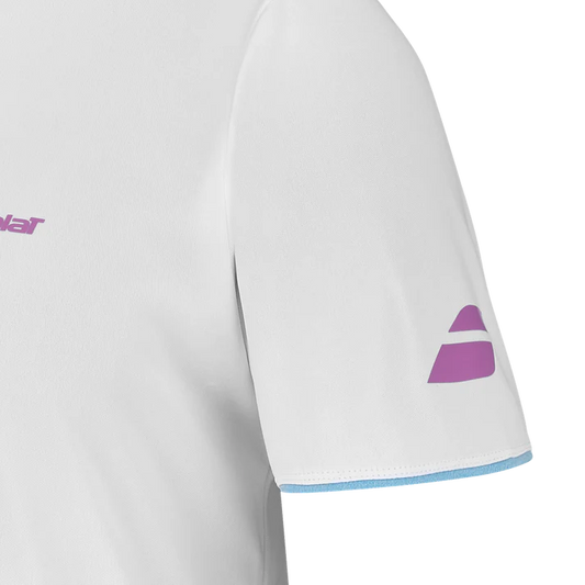 BABOLAT Crew Neck Tee Lebrón