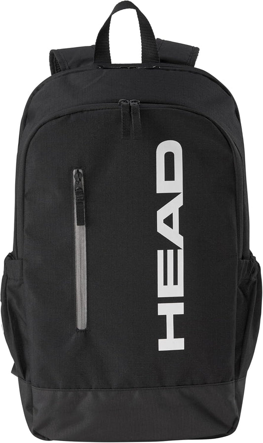 Head Base Backpack 17L Black 2025
