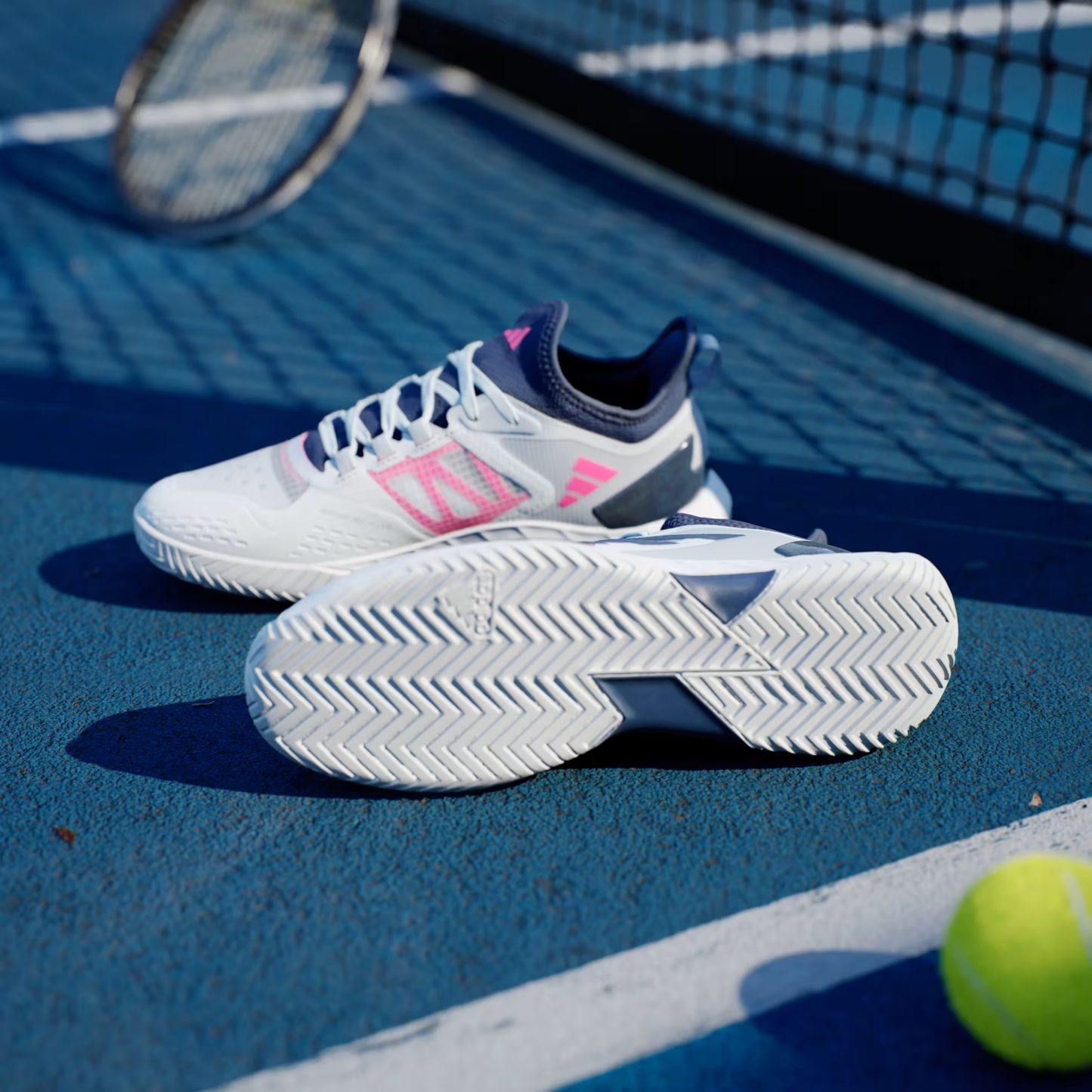 TENIS ADIZERO UBERSONIC 4.1 PARA TENIS
