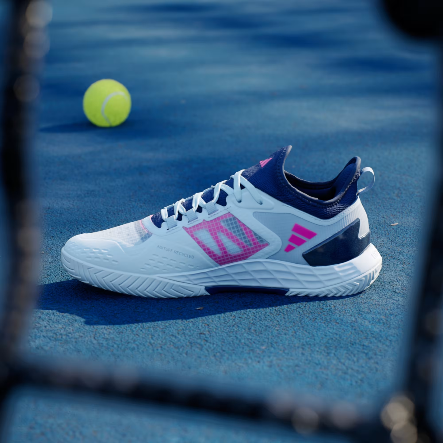 TENIS ADIZERO UBERSONIC 4.1 PARA TENIS