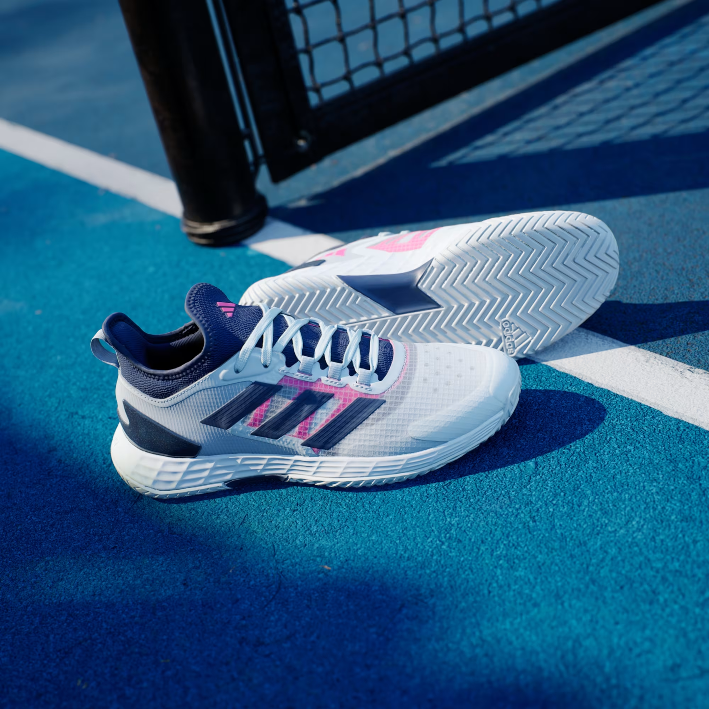 TENIS ADIZERO UBERSONIC 4.1 PARA TENIS