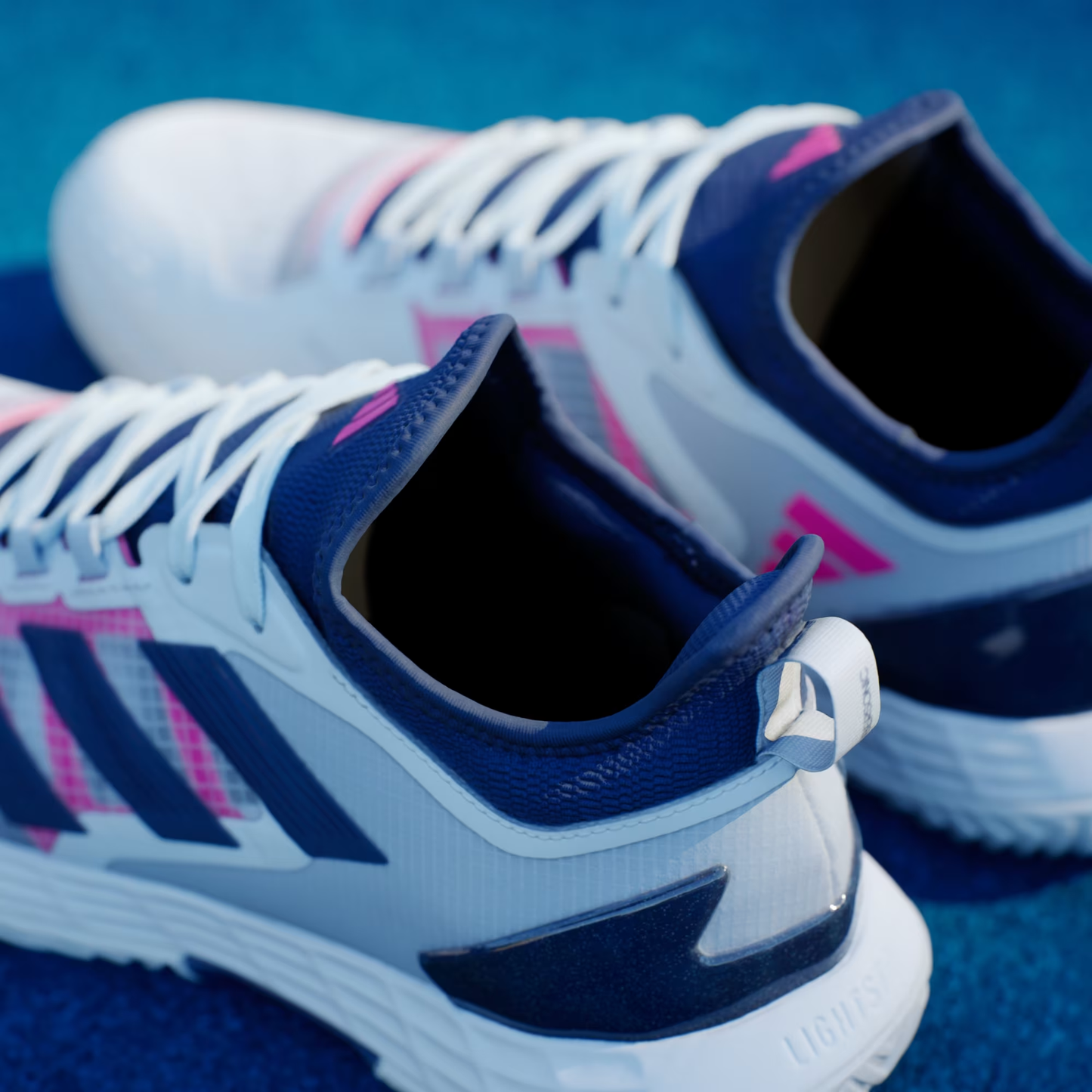 TENIS ADIZERO UBERSONIC 4.1 PARA TENIS