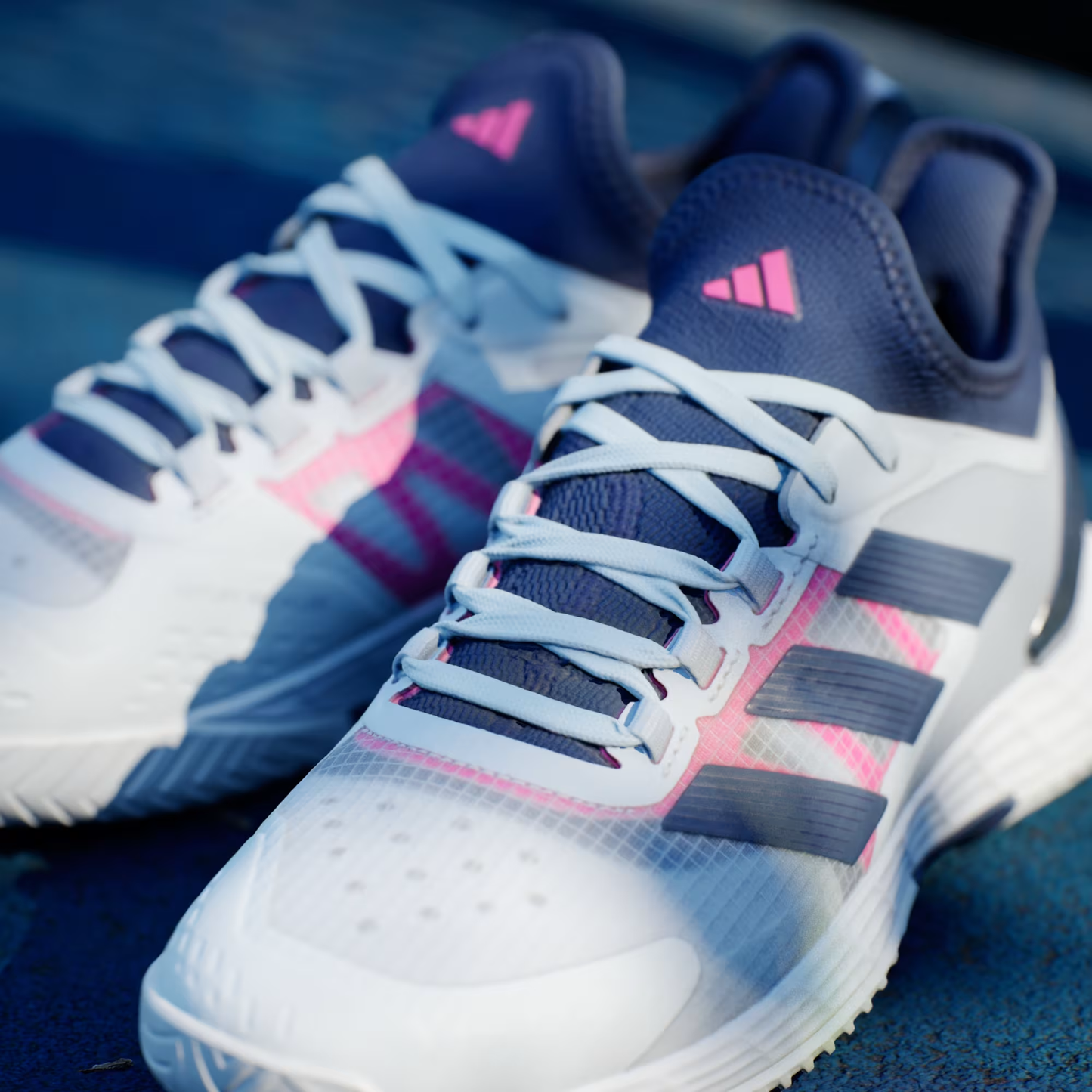 TENIS ADIZERO UBERSONIC 4.1 PARA TENIS