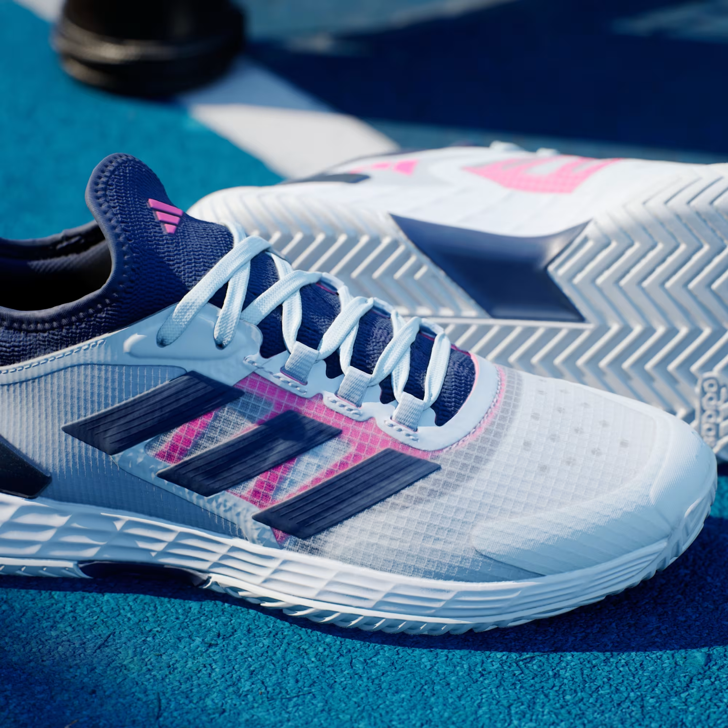 TENIS ADIZERO UBERSONIC 4.1 PARA TENIS