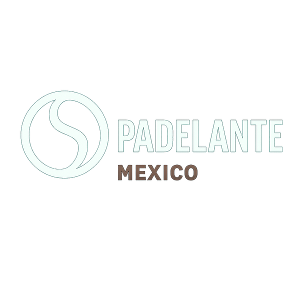 Padelante México