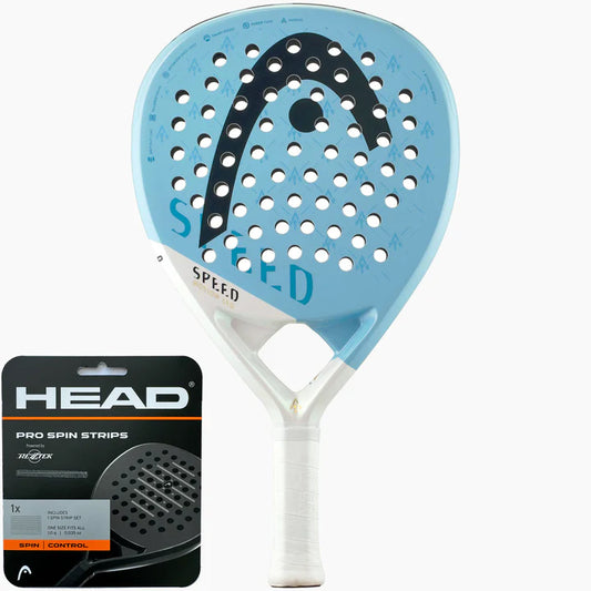 Pala Head Speed Motion LTD  - Ari Sanchez 2024