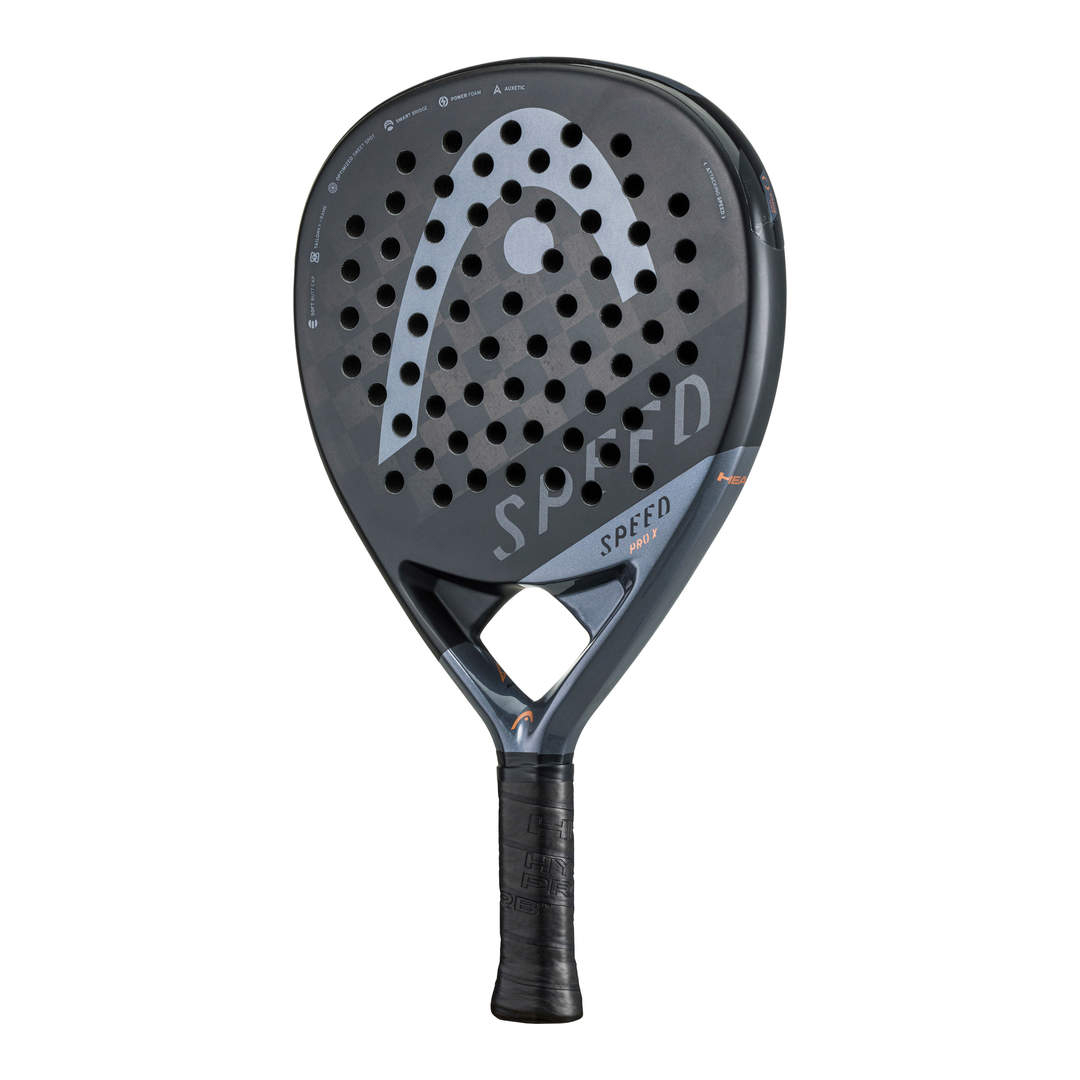 Pala Head - Speed Pro X 2023