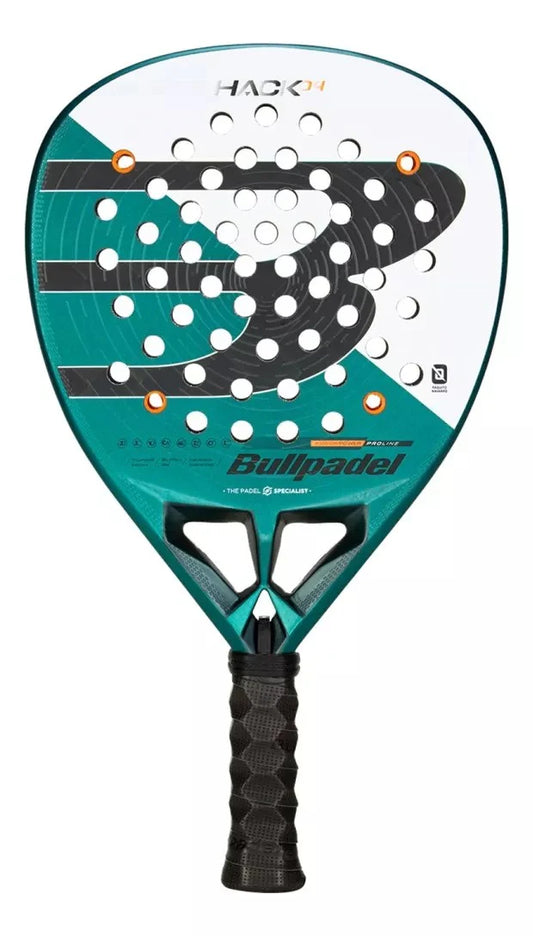 BULLPADEL  PALA HACK 04 25
