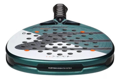BULLPADEL  PALA HACK 04 25