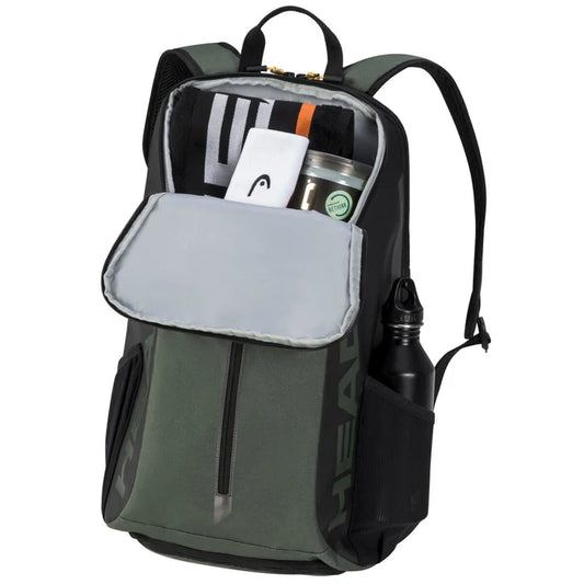 HEAD -  TOUR BACK PACK  25L TYBN
