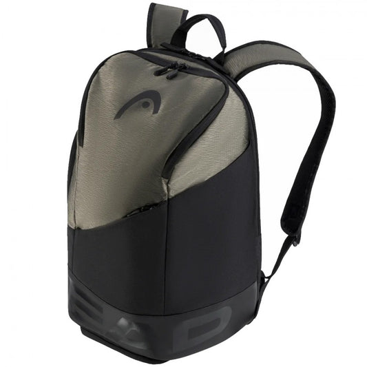 MOCHILA HEAD PRO X BACKPACK GRIS NEGRA 2024